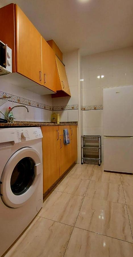 Edificio Cadiz Appartement Benidorm