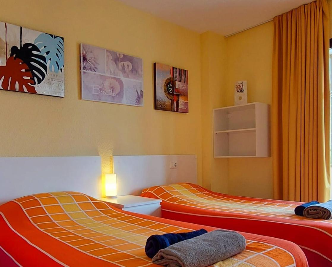 Appartement Edificio Cadiz Benidorm