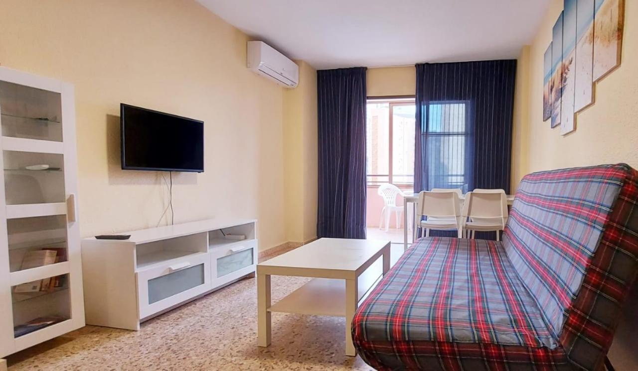 Edificio Cadiz Appartement