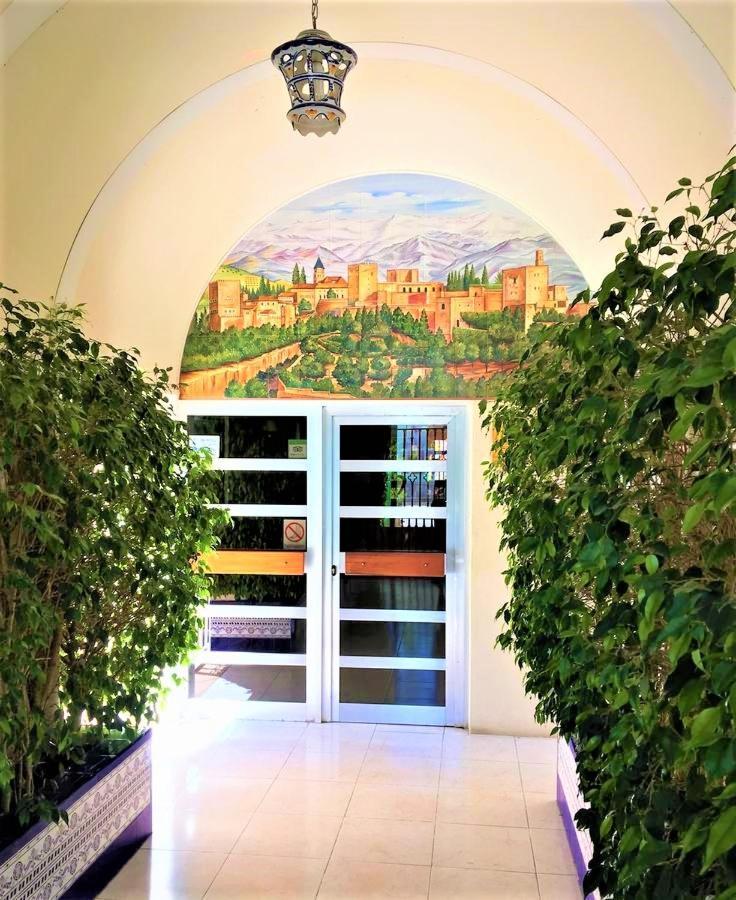 Appartement Edificio Cadiz Benidorm