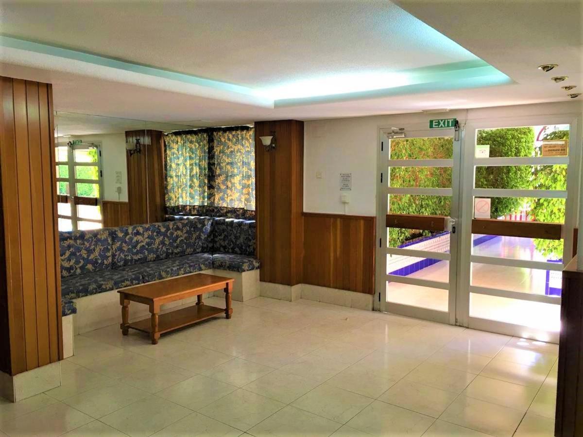 Appartement Edificio Cadiz