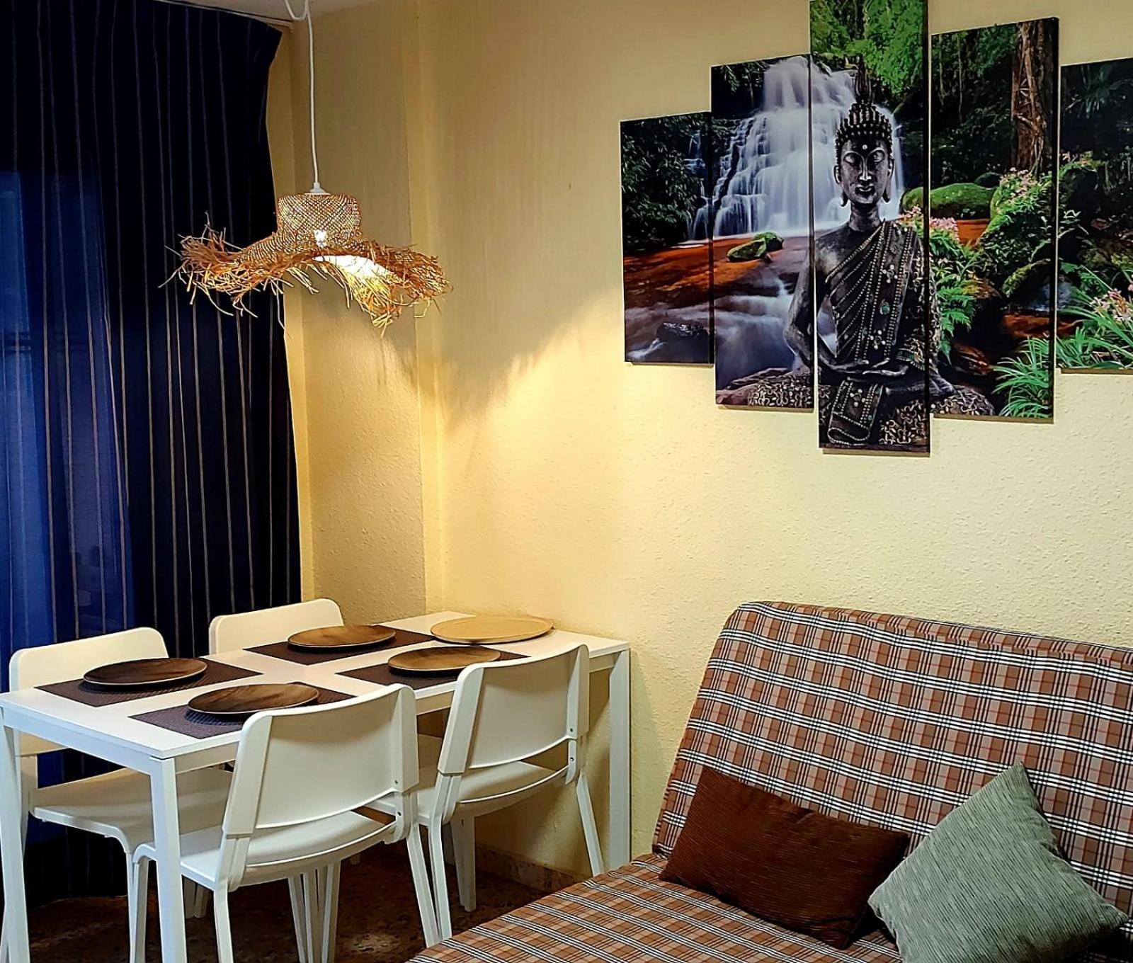 Edificio Cadiz Appartement Benidorm