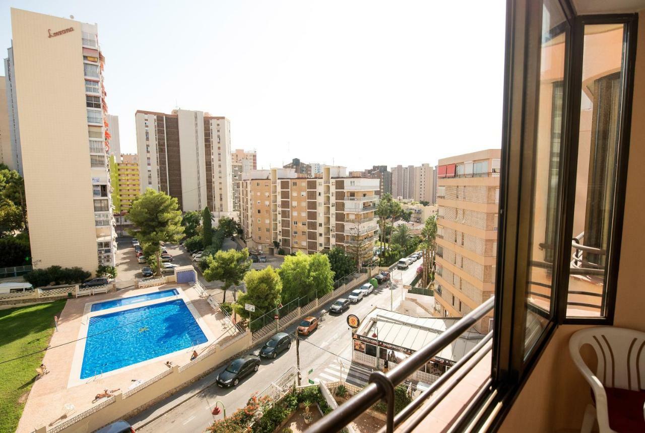 Appartement Edificio Cadiz